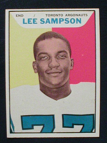 113 Lee Sampson